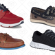 Select Boat Shoes | $40 | Sperry | Use code BOATSALE